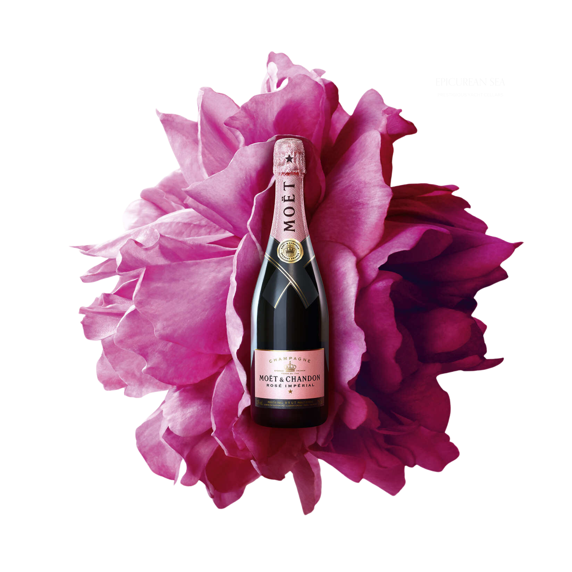 Moët & Chandon - Imperial — EPICUREAN SEA
